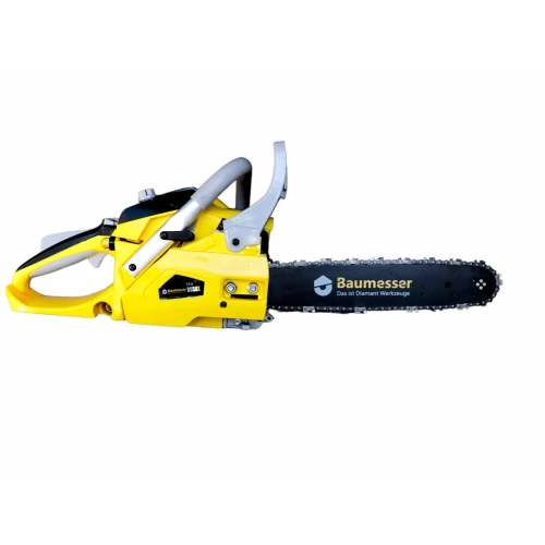 BS58X BAUMESSER Drujba pe benzina