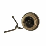 Buson benzina HUS365/372, Elefant