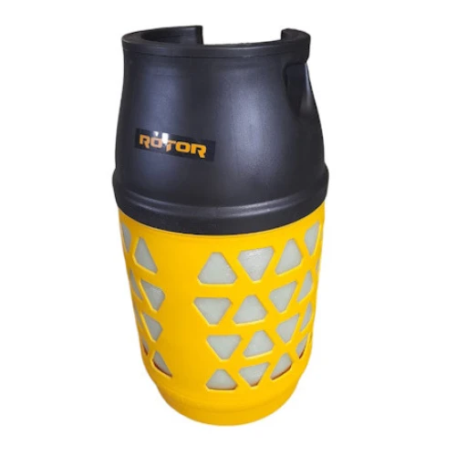 BUTELIE DE COMPOZIT 26.2 L LPG, G5 ROTOR