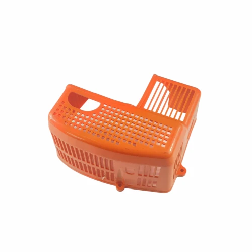 Carcasa motor atomizor, Elefant