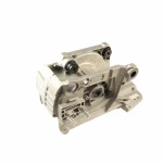 Carter drujba TL45/52, Elefant