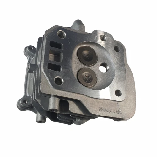 Chiulasa generator / motocultor / motosapa echipate cu motor Honda GX 160, generator chinezesc 5.5HP, 6.5HP, 7HP, Elefant