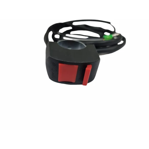 Comanda On-OFF pentru motosapa / motocultor