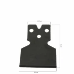 Cutit taietor motocoasa CN-2, Elefant