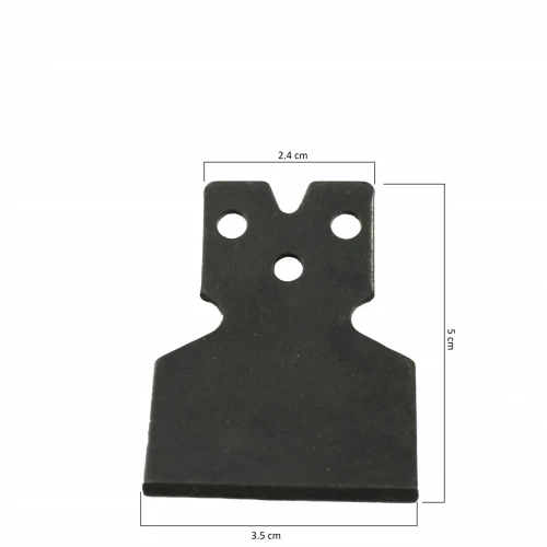 Cutit taietor motocoasa CN-2, Elefant
