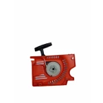 Demaror drujba 5200 (R/4T) Plastic 4T, Elefant