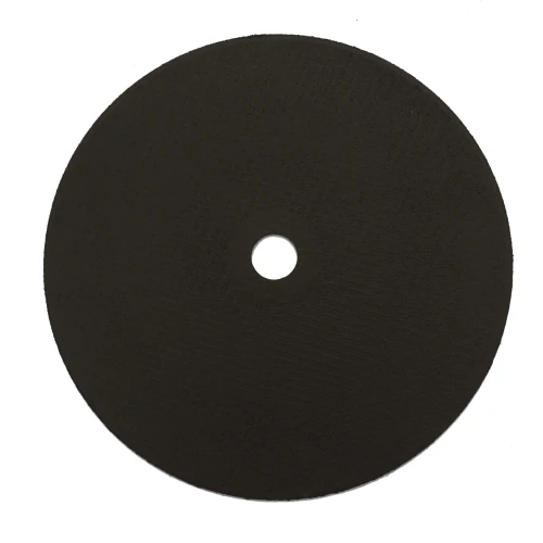 Disc abraziv pentru metal+inox ROTOR 230*2,5*22,23