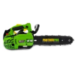 Drujba de mana pe benzina PartnerPro PP2500, 1.1 kw-1.5 CP, 10500 rot/min, Ungere Lant Automata