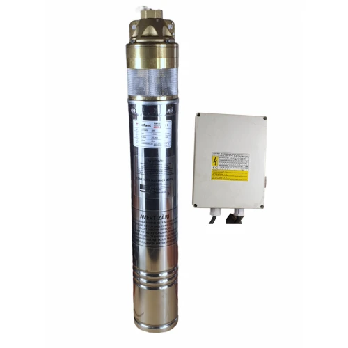 ELEFANT 4SKM200,Produsul contine taxa timbru verde 6 Ron, 15.5 kg