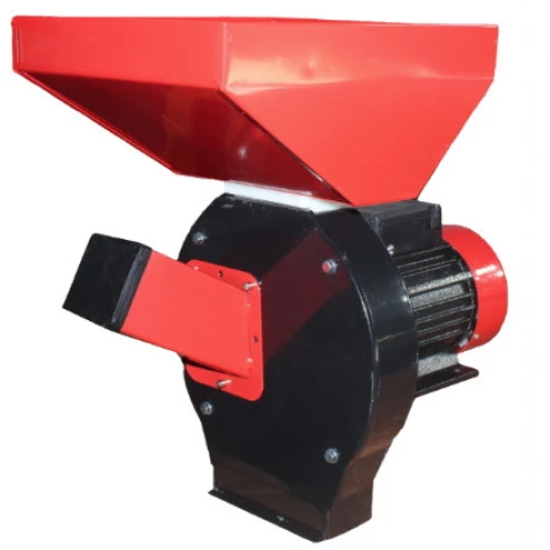 EM-1.1E moara electrica ELEFANT, produsul contine taxa tv 5.5 ron, 18 kg