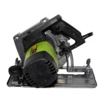 Fierastrau circular electric PROCRAFT KR2500 , 2500 W , 5500 rpm