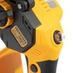 Fierastrau cu lant si acumulator ROTOR RMC21-8, 21V / 2Ah, Brushless , Ungere lanț ,