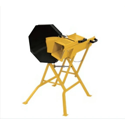 Fierastrau pentru busteni, 2200 W, diametru taiere 140, ROTOR 65651