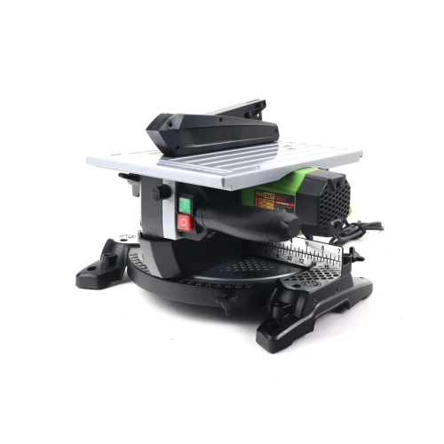 Fierastru circular stationar , PROCRAFT CMS21 , 1200 W, 4500 rot/min