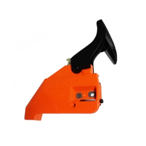 Frana drujba 3800, Elefant