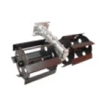 Freza pamant motocoasa 28mm 9T 13 CM WIDE, Elefant