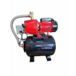 Hidrofor Elefant AUTOJET80S,550W , 50 l/min, rezervor 24 l, inox-otel