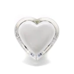 Lampa de veghe LED, inima , 0,5W RGB, NL107 V-115732 VARGO