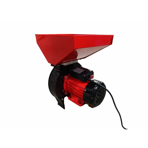 Moara electrica, 240kg/h, 3.9 kW, YAMAMOTO, YM3900