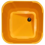 Moara electrica pentru cereale RM30L ROTOR, 19000 rot/min, 1200 W , 30 L