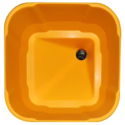 Moara electrica pentru cereale RM30L ROTOR, 19000 rot/min, 1200 W , 30 L