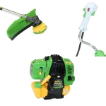 Motocoasa pe benzina PartnerPro PP57 , 6CP, 52CC, 2T