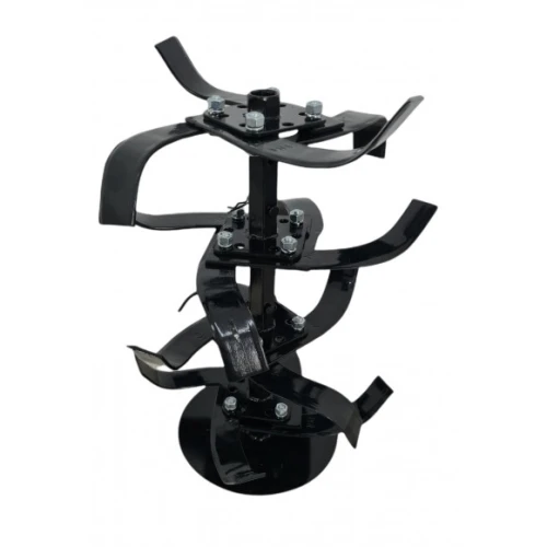 MOTOCULTOR ELEFANT E5, 7 C.P, 212 C.C.