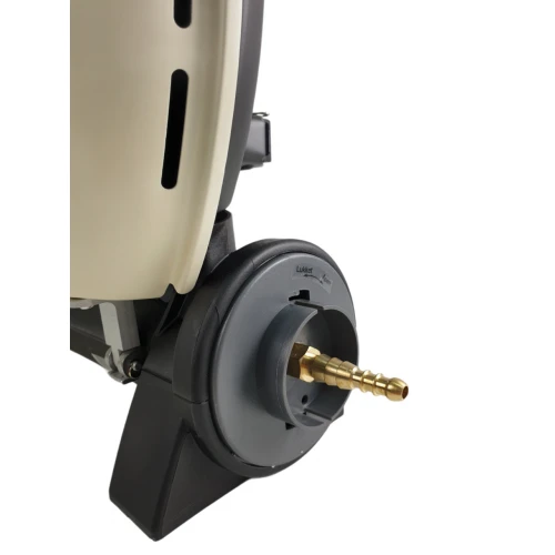 O-GRILL 900 CREM, gratar portabil