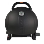 O-GRILL 900 NEGRU, gratar portabil