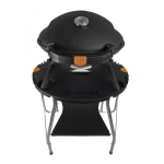 O-GRILL 900 NEGRU, gratar portabil