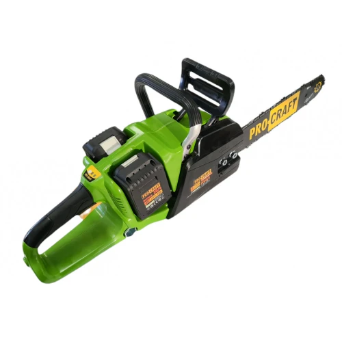 PCA40/2 drujba pe acumulatori Procraft