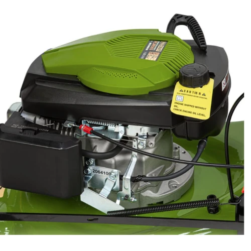 PLM505 masina de tuns gazon pe benzina Procraft