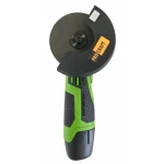 Polizor unghiular cu acumulator Procraft PGA12, 12V / 2Ah, panza 76 mm BRUSHLESS, 20000 rotatii