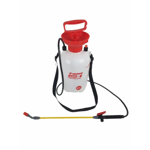 Pompa de stropit, vermorel ELEFANT 5l