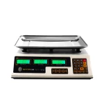 R218 Cantar cu baterie 4V reincarcabila ROTOR