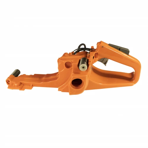 Rezervor HUS365/372, Elefant