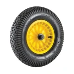 Roata Roaba Tufx, pneumatica 5.00 - 8, Super Rezistenta