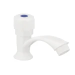 Robinet apa PLAMIX Mono-001 White