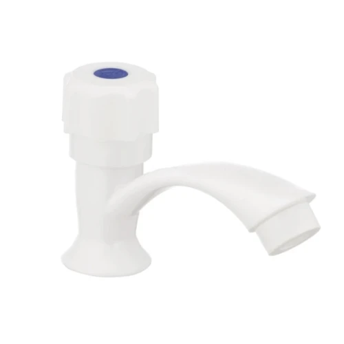 Robinet apa PLAMIX Mono-001 White