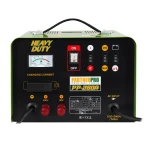 Robot pornire auto PARTNERPRO PP-280A, 12/24 V, 280 A / 1000W