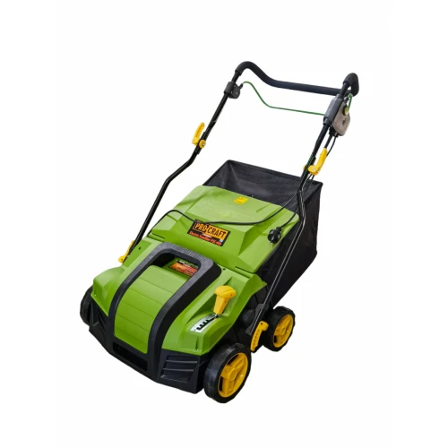 Scarificator Electrica Procraft PSC400 , Grebla Electrica