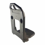 Spatar atomizor, Elefant