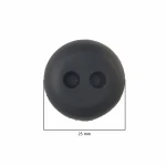 Suport furtun alimentare 2 gauri, Elefant