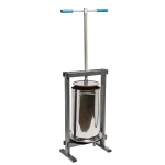 Teasc/Presa struguri Vilen Inox 25 L