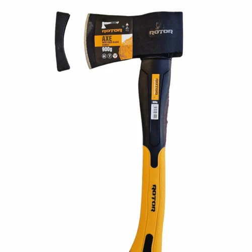 Topor 601 cu maner din fibra 2 lb, 900 g
