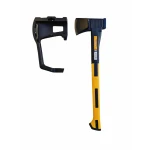 Topor neylon 1600g, 55 cm