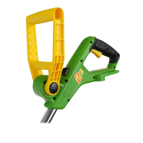 Trimmer pe acumulator PARTNERPRO PP8A227 , 20V , 8000 RPM, tija reglabila