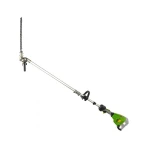 Trimmer Procraft PTA20/2, Motocoasa electrica pe acumulator, 2x20V / 4Ah