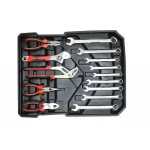 Troller scule , 399 Piese , Yamamoto YM-399