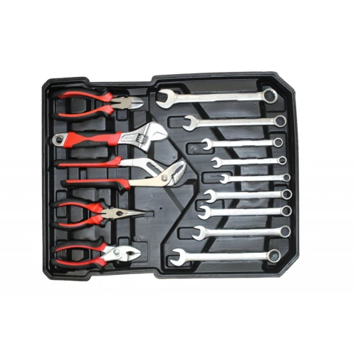 Troller scule , 399 Piese , Yamamoto YM-399